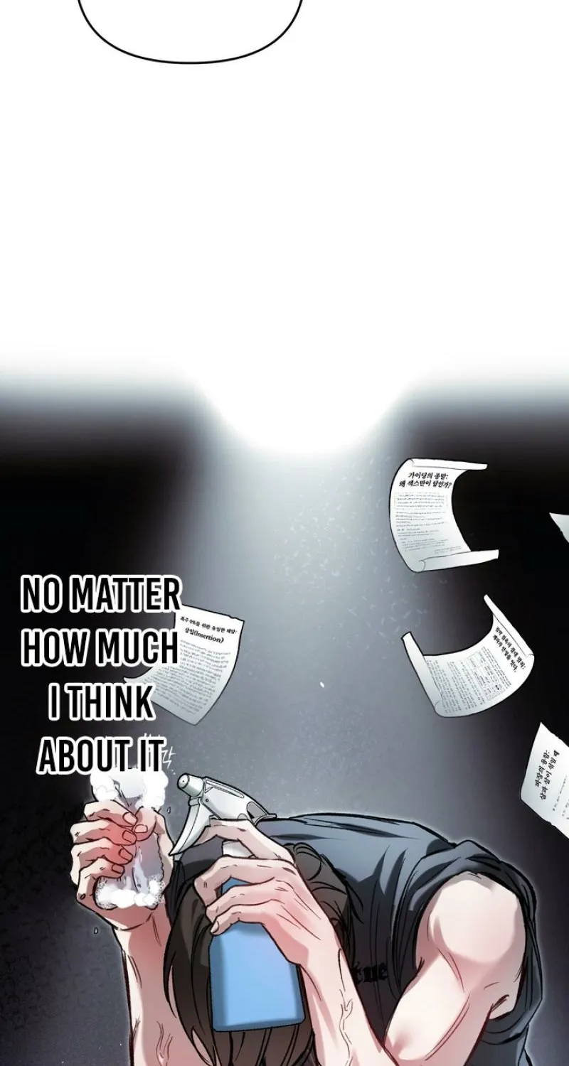Guiding Me Crazy Chapter 6 - Page 91 in English