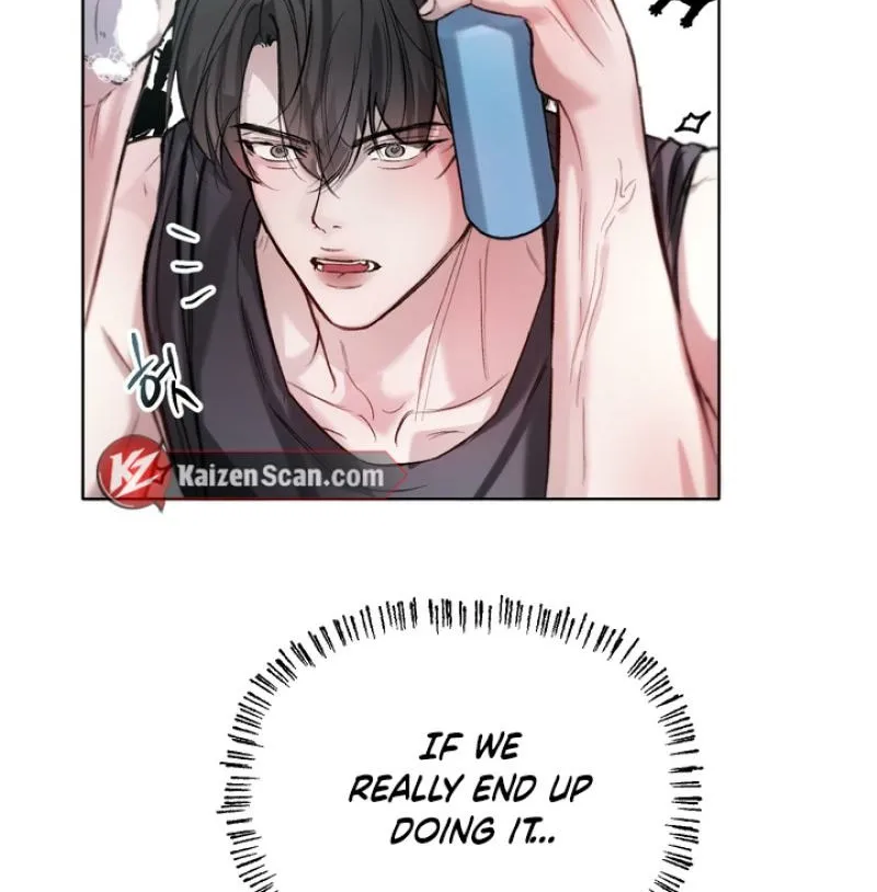 Guiding Me Crazy Chapter 6 - Page 93 in English