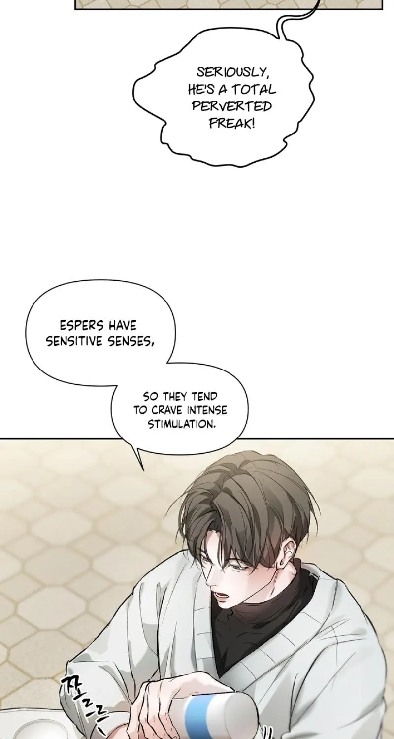 Guiding Me Crazy Chapter 7 - Page 20 in English