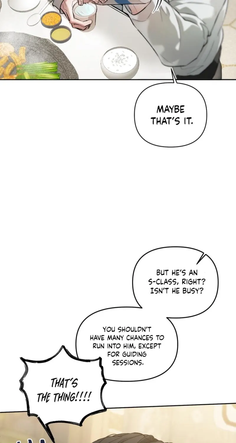 Guiding Me Crazy Chapter 7 - Page 22 in English