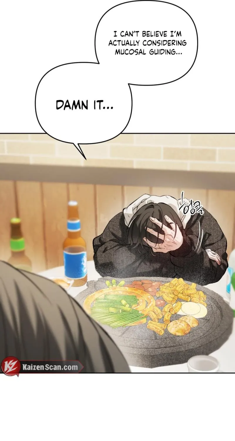 Guiding Me Crazy Chapter 7 - Page 29 in English