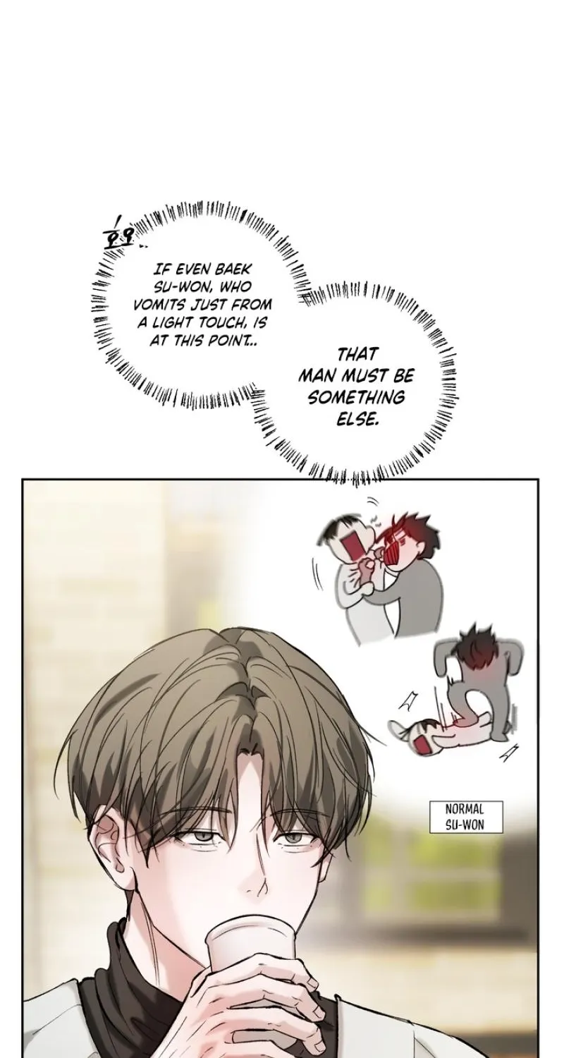 Guiding Me Crazy Chapter 7 - Page 30 in English