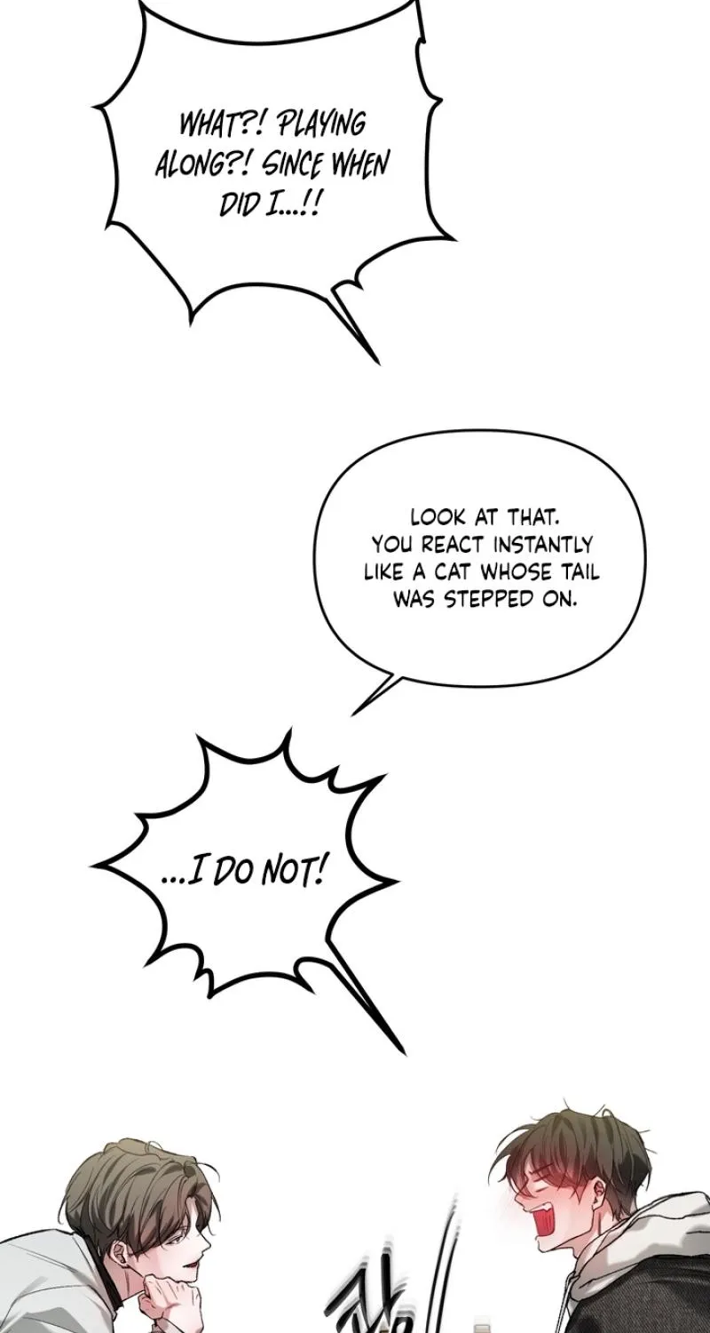 Guiding Me Crazy Chapter 7 - Page 35 in English