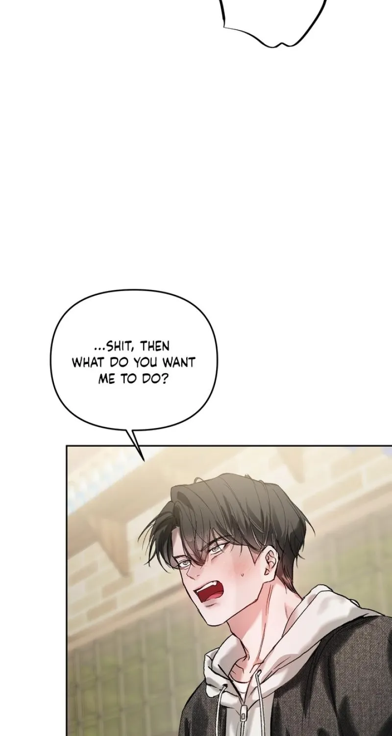Guiding Me Crazy Chapter 7 - Page 38 in English