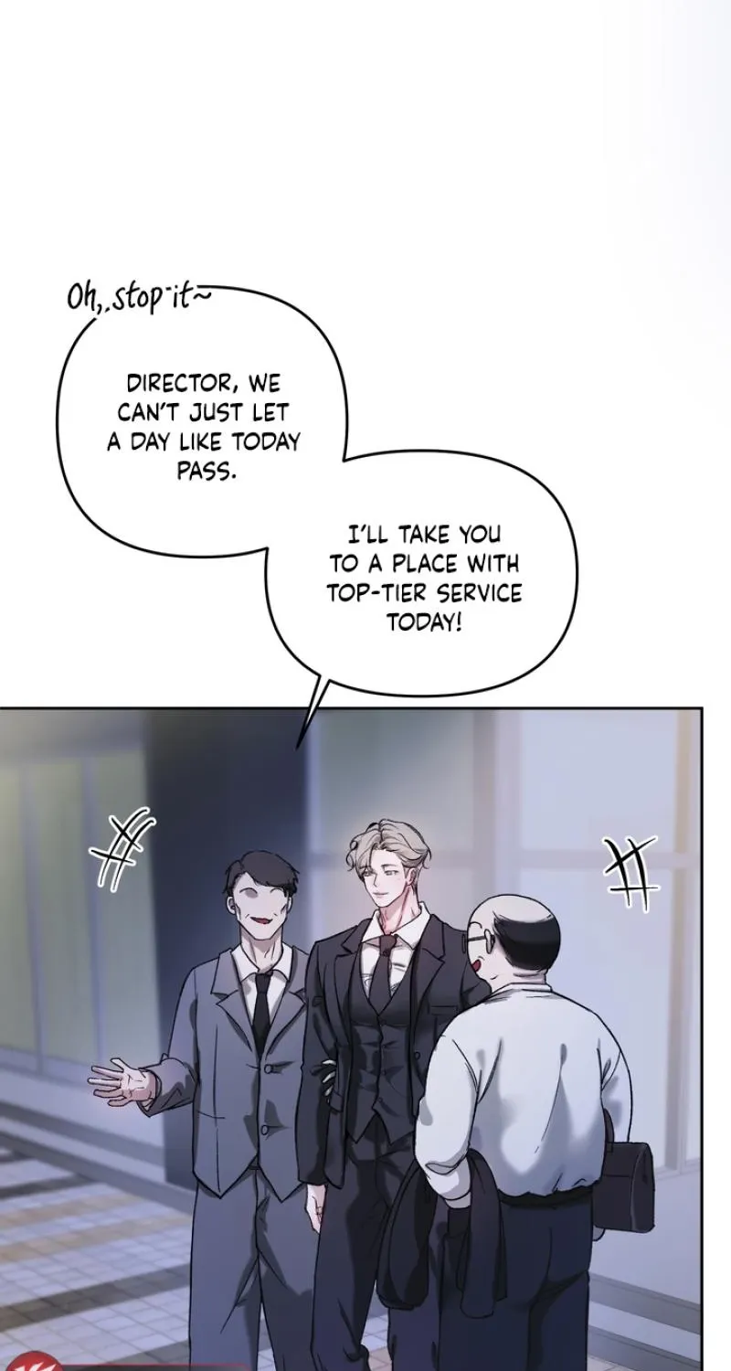 Guiding Me Crazy Chapter 7 - Page 47 in English