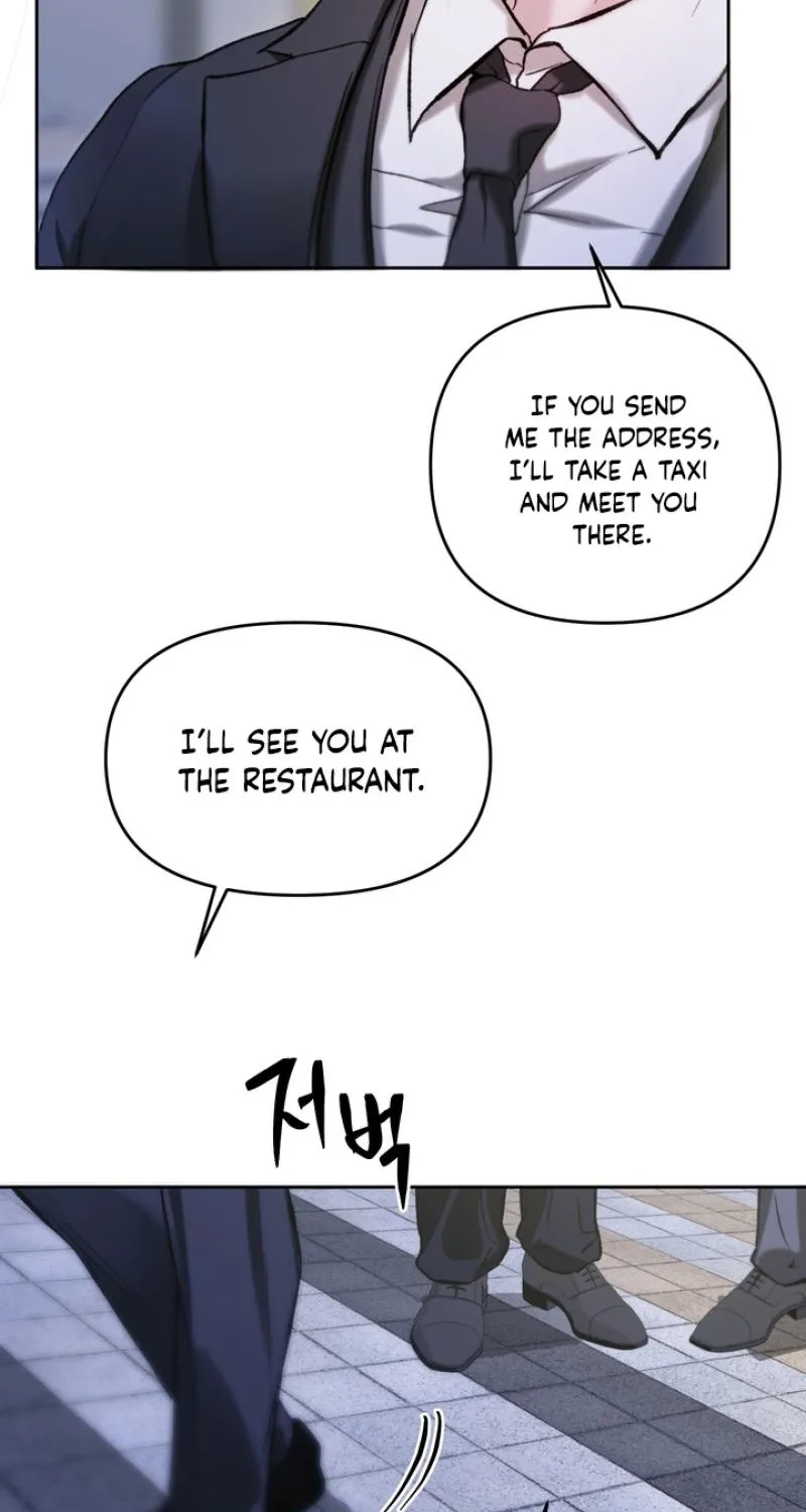 Guiding Me Crazy Chapter 7 - Page 50 in English