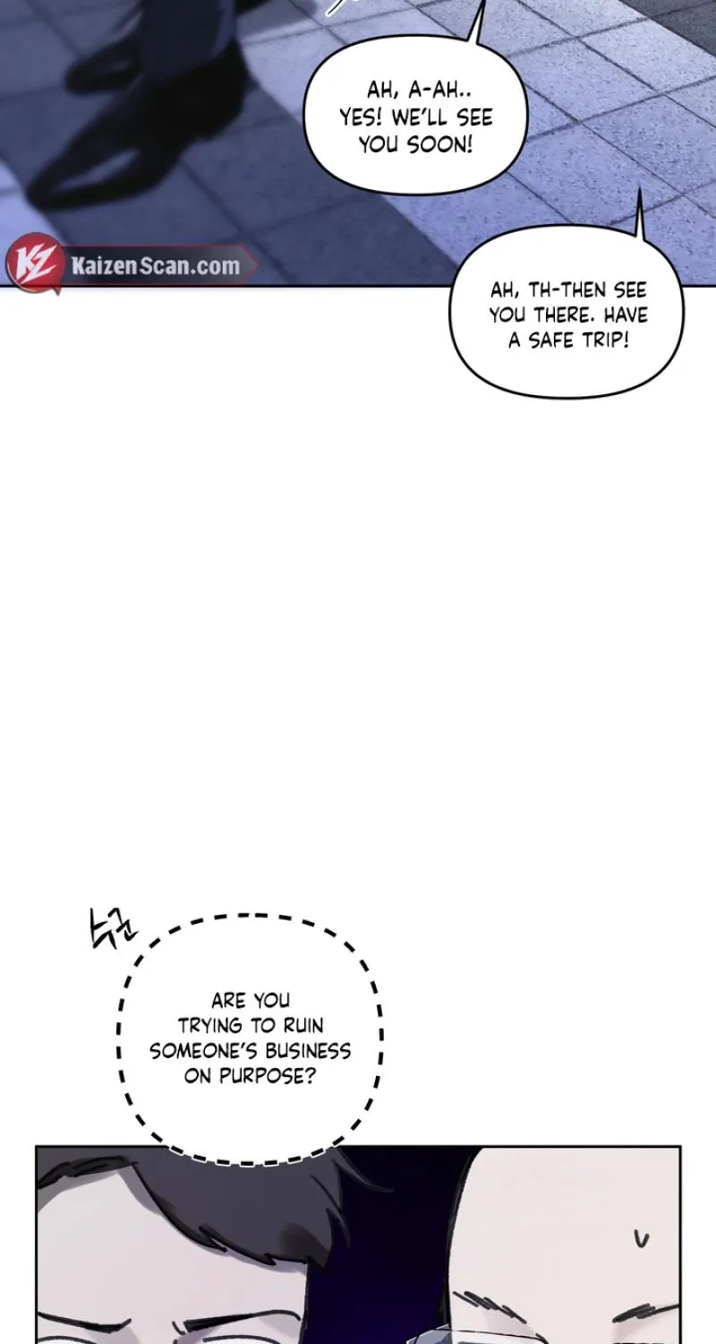 Guiding Me Crazy Chapter 7 - Page 51 in English