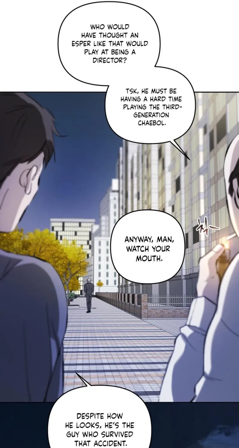 Guiding Me Crazy Chapter 7 - Page 53 in English