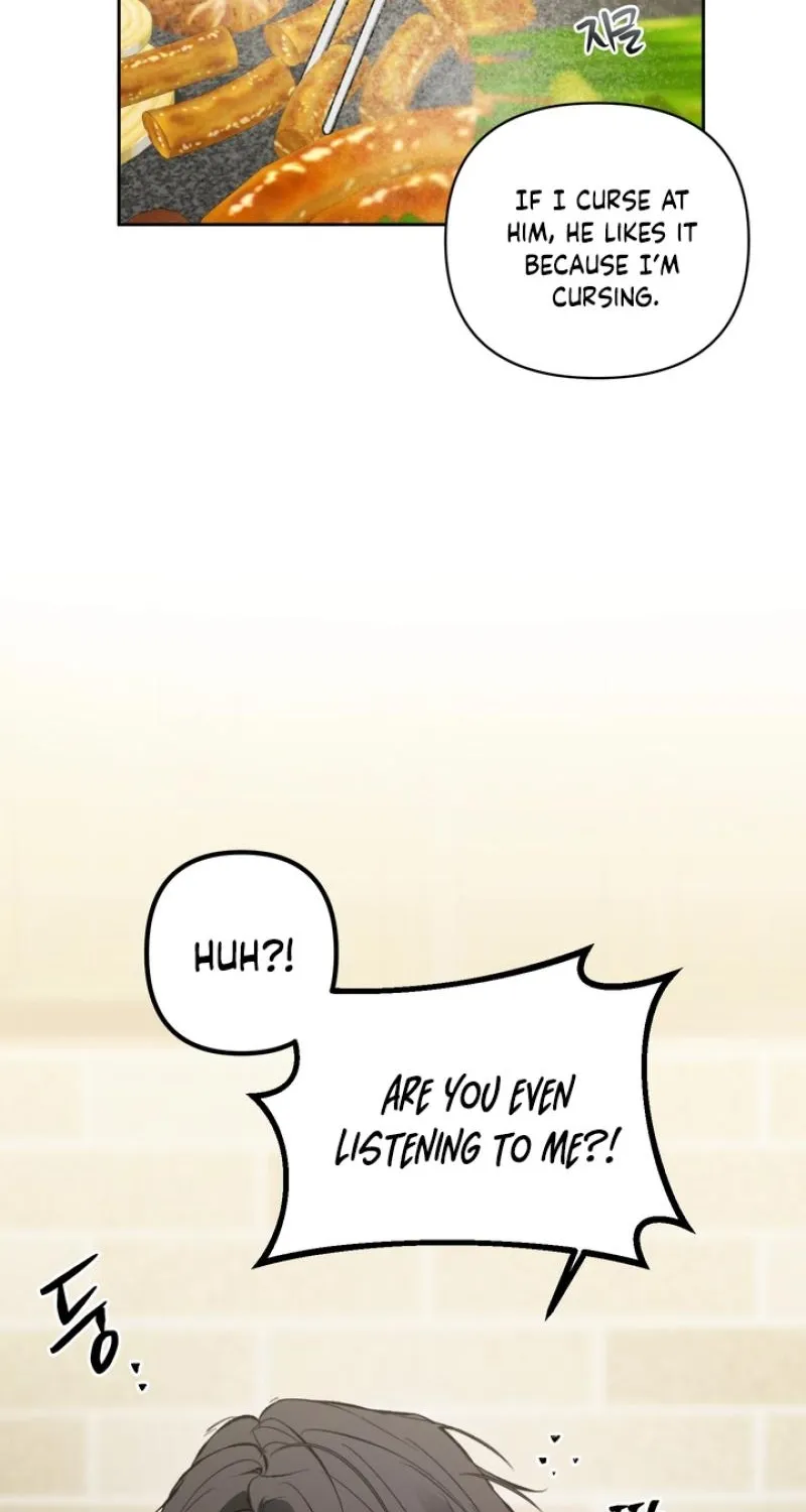 Guiding Me Crazy Chapter 7 - Page 10 in English