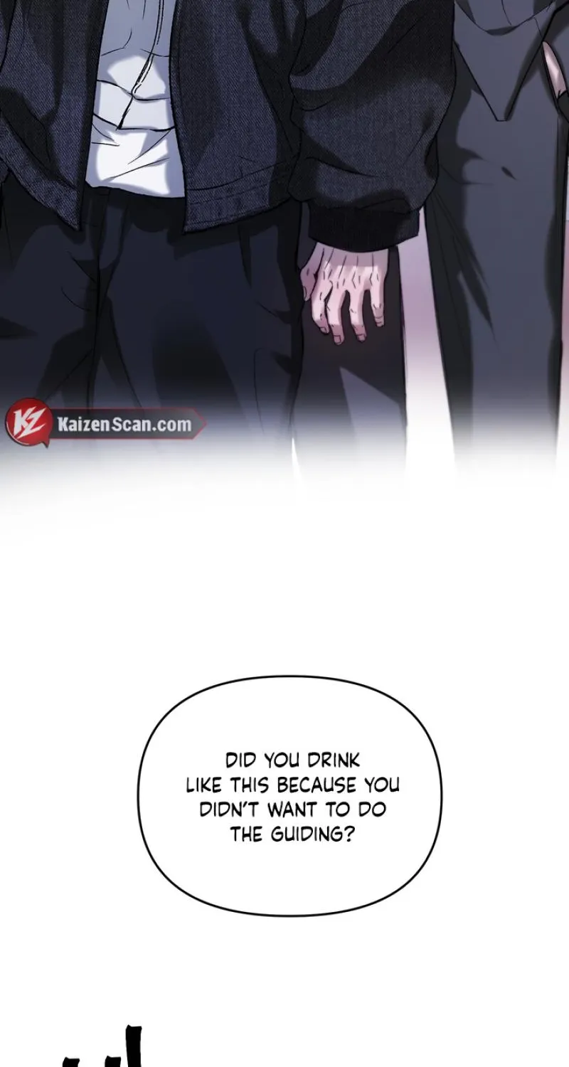 Guiding Me Crazy Chapter 7 - Page 70 in English