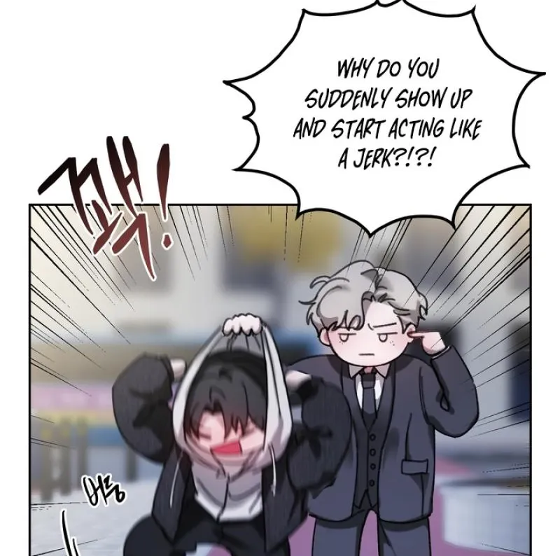 Guiding Me Crazy Chapter 7 - Page 72 in English