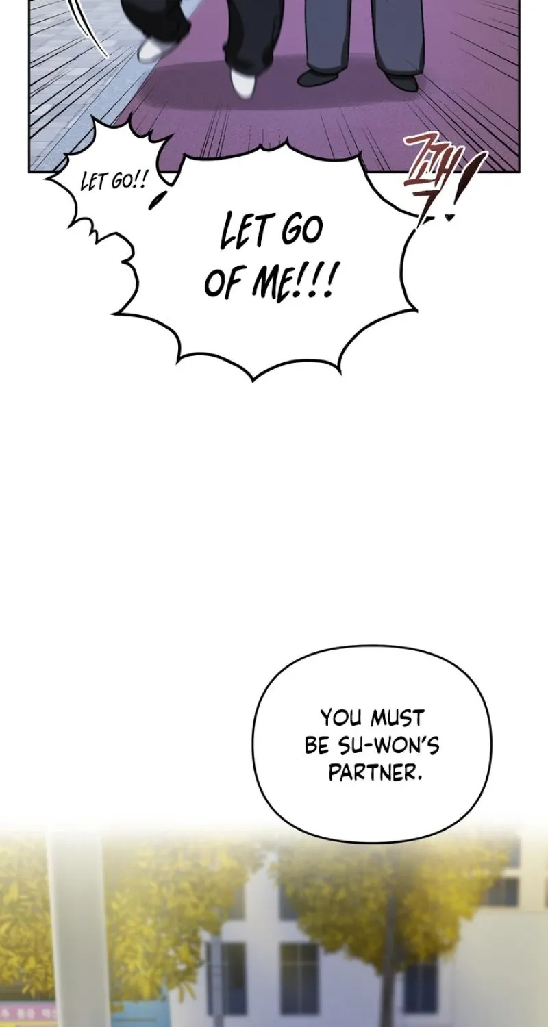 Guiding Me Crazy Chapter 7 - Page 73 in English