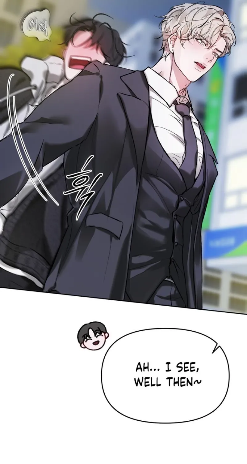 Guiding Me Crazy Chapter 7 - Page 77 in English