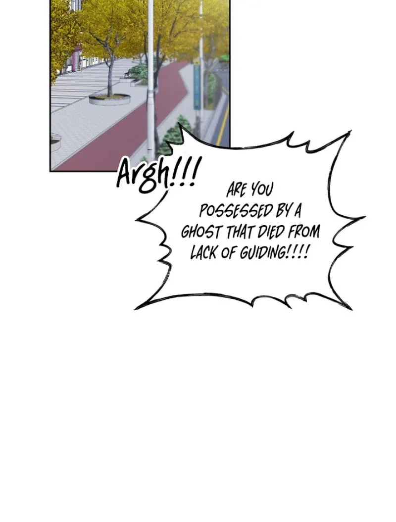 Guiding Me Crazy Chapter 7 - Page 84 in English