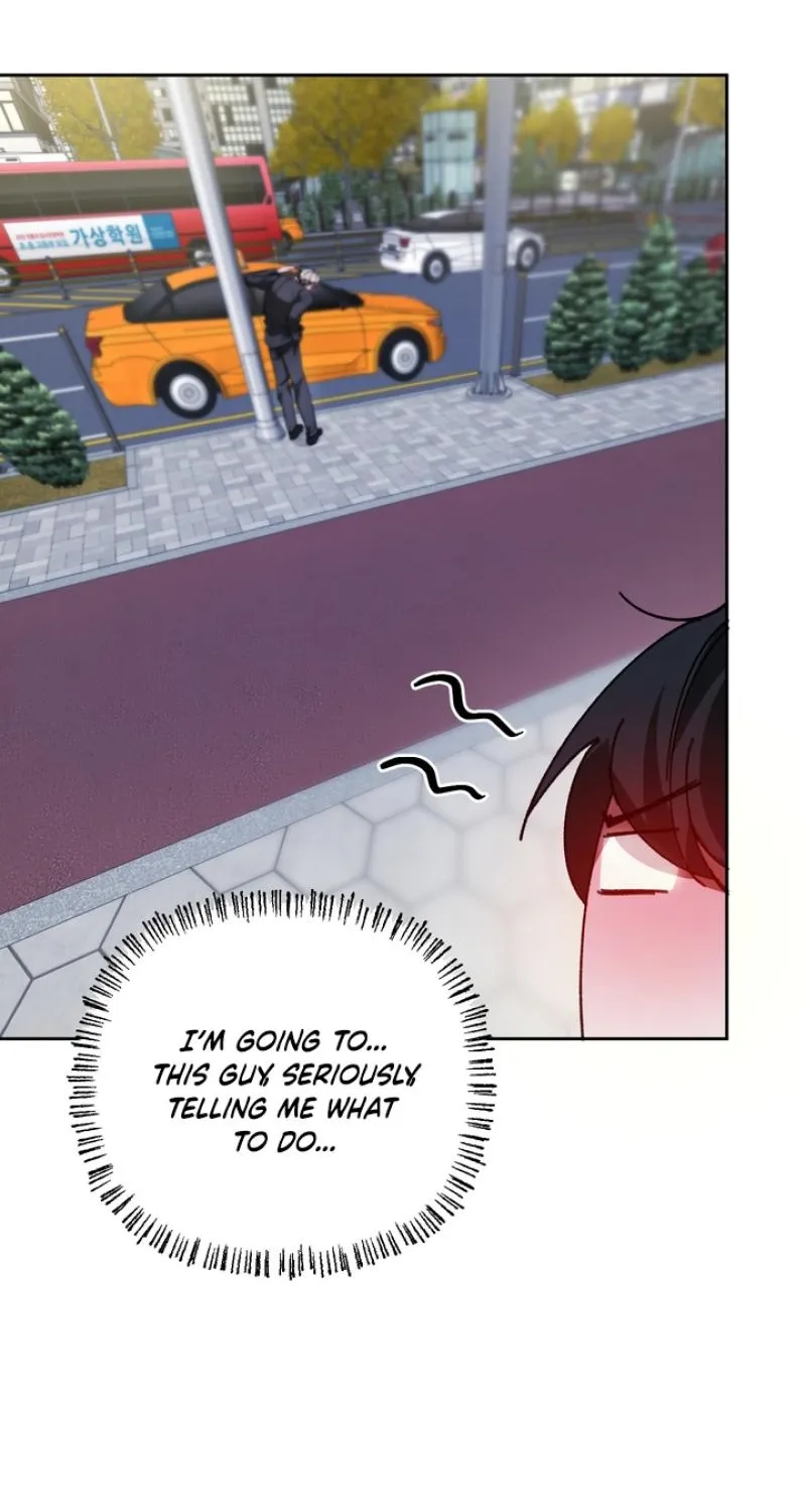 Guiding Me Crazy Chapter 7 - Page 86 in English