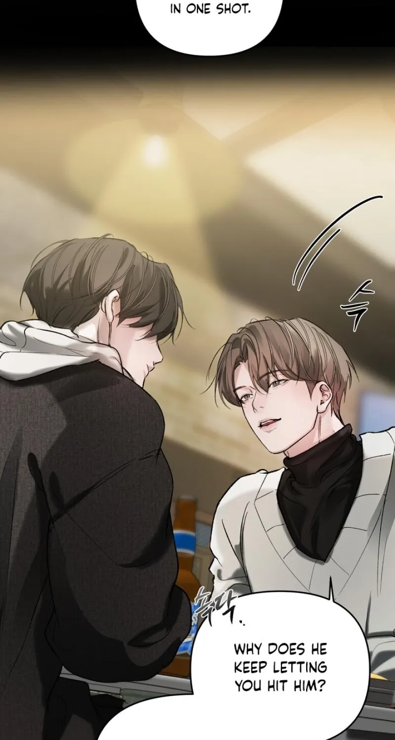 Guiding Me Crazy Chapter 7 - Page 103 in English