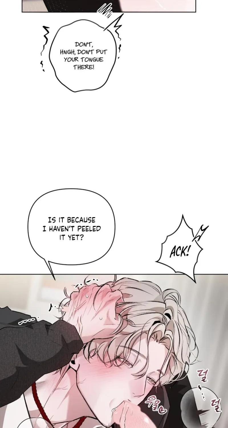 Guiding Me Crazy Chapter 9 - Page 20 in English