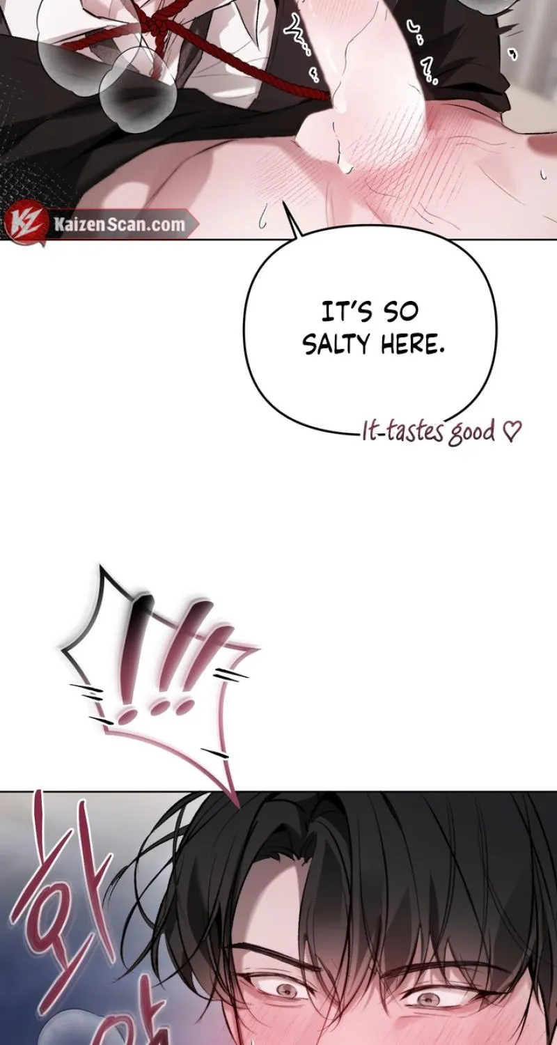 Guiding Me Crazy Chapter 9 - Page 22 in English