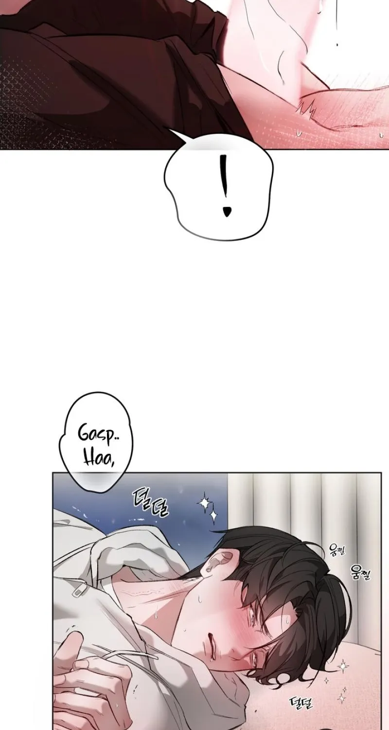 Guiding Me Crazy Chapter 9 - Page 28 in English