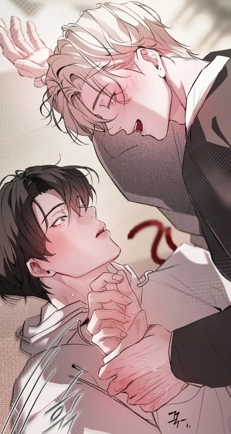 Guiding Me Crazy Chapter 9 - Page 44 in English