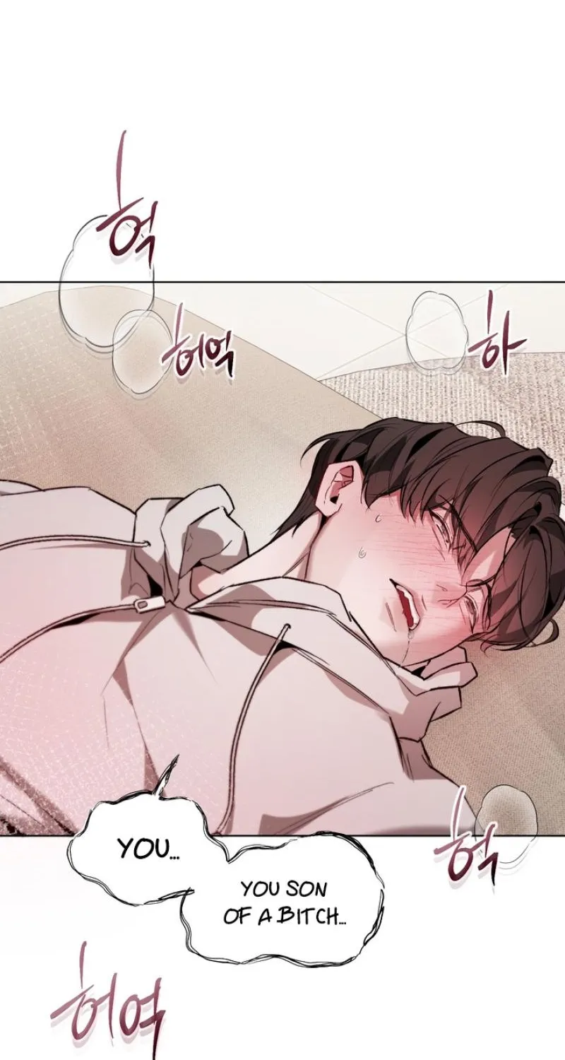 Guiding Me Crazy Chapter 9 - Page 77 in English