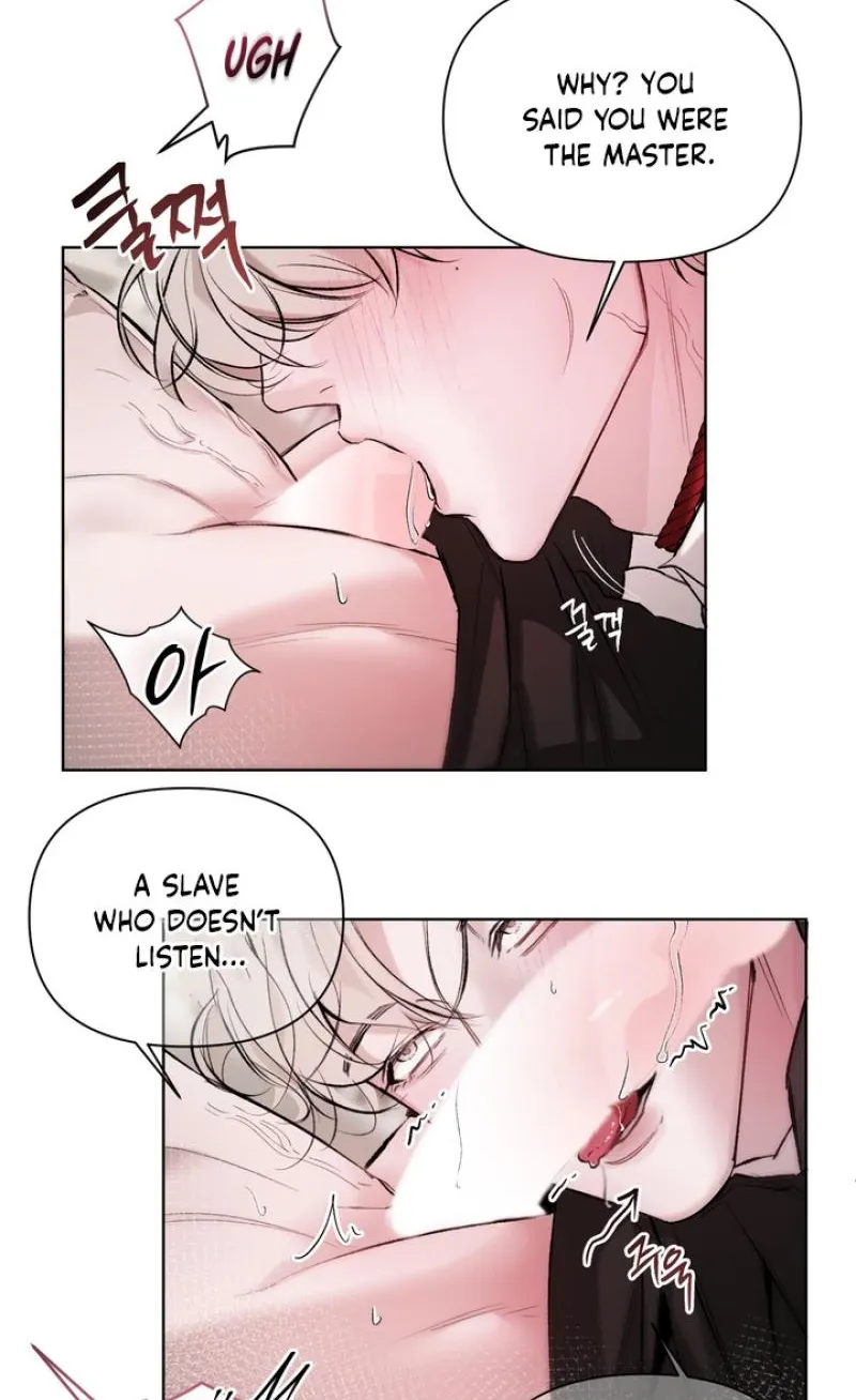 Guiding Me Crazy Chapter 9 - Page 8 in English