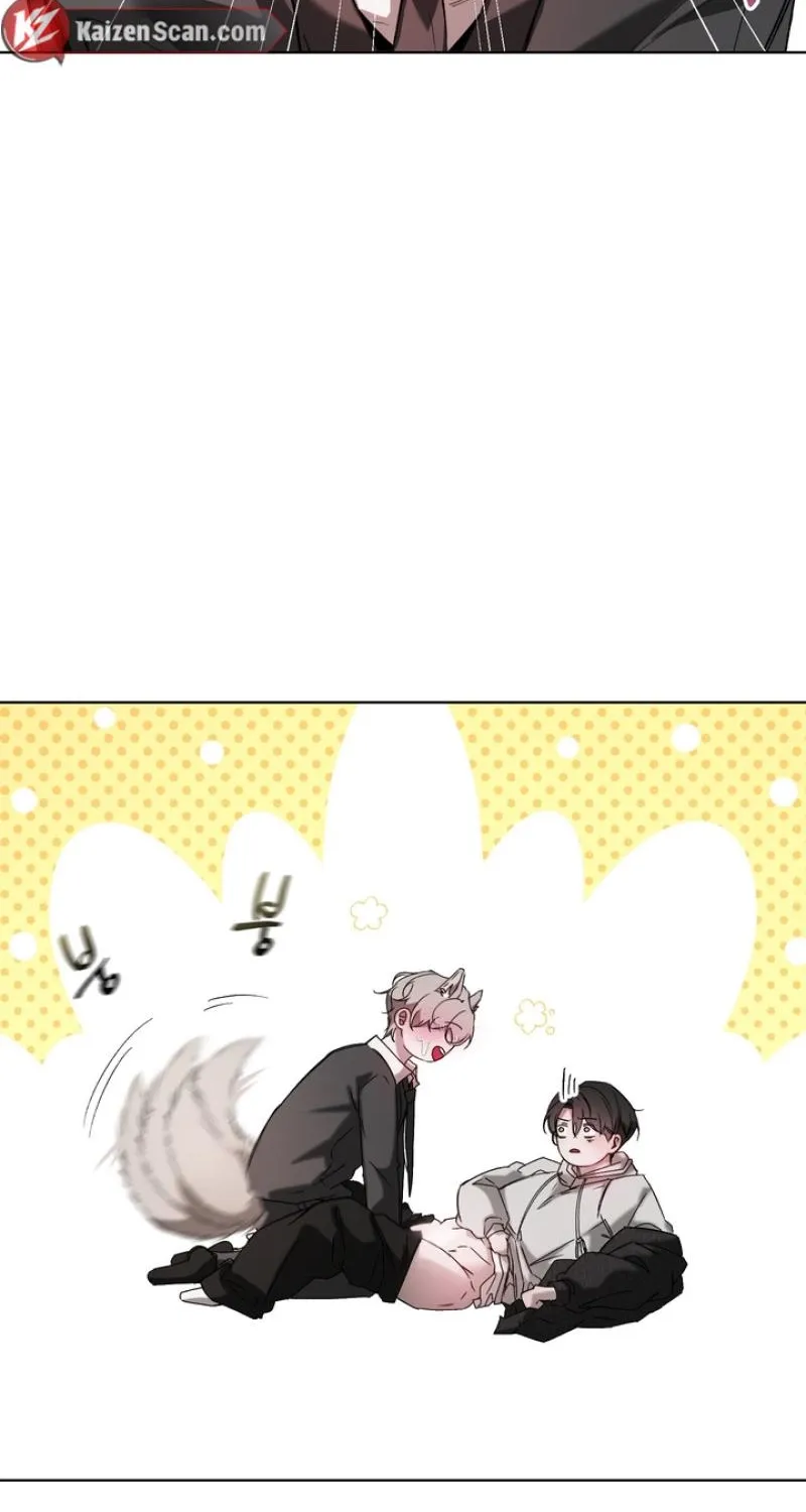 Guiding Me Crazy Chapter 9 - Page 84 in English