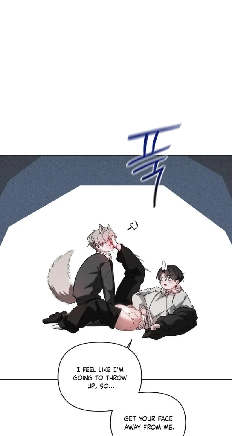 Guiding Me Crazy Chapter 9 - Page 85 in English