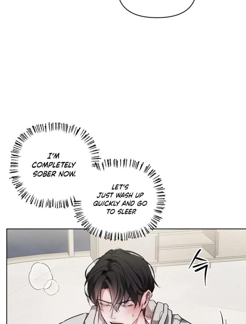 Guiding Me Crazy Chapter 9 - Page 86 in English