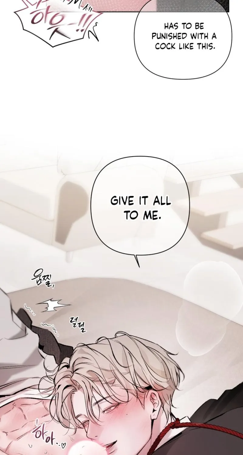 Guiding Me Crazy Chapter 9 - Page 10 in English