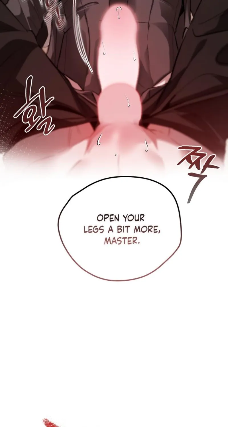 Guiding Me Crazy Chapter 9 - Page 89 in English
