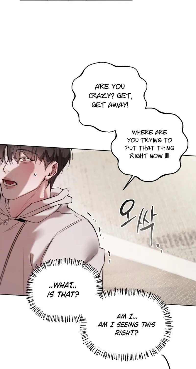 Guiding Me Crazy Chapter 9 - Page 92 in English