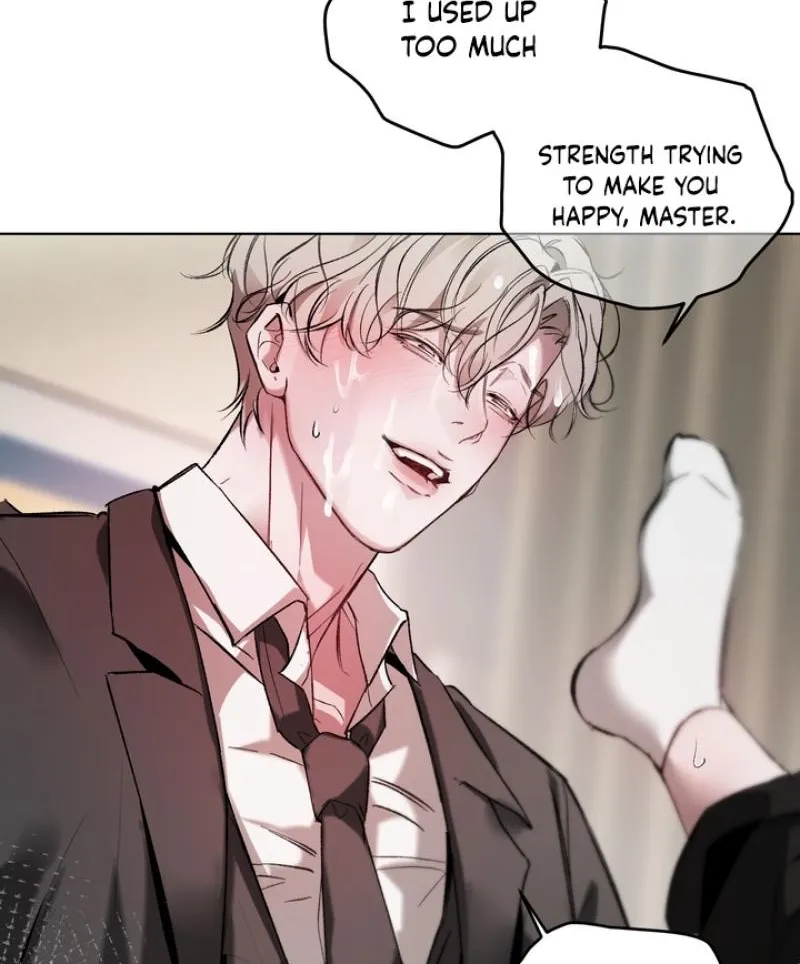 Guiding Me Crazy Chapter 9 - Page 94 in English