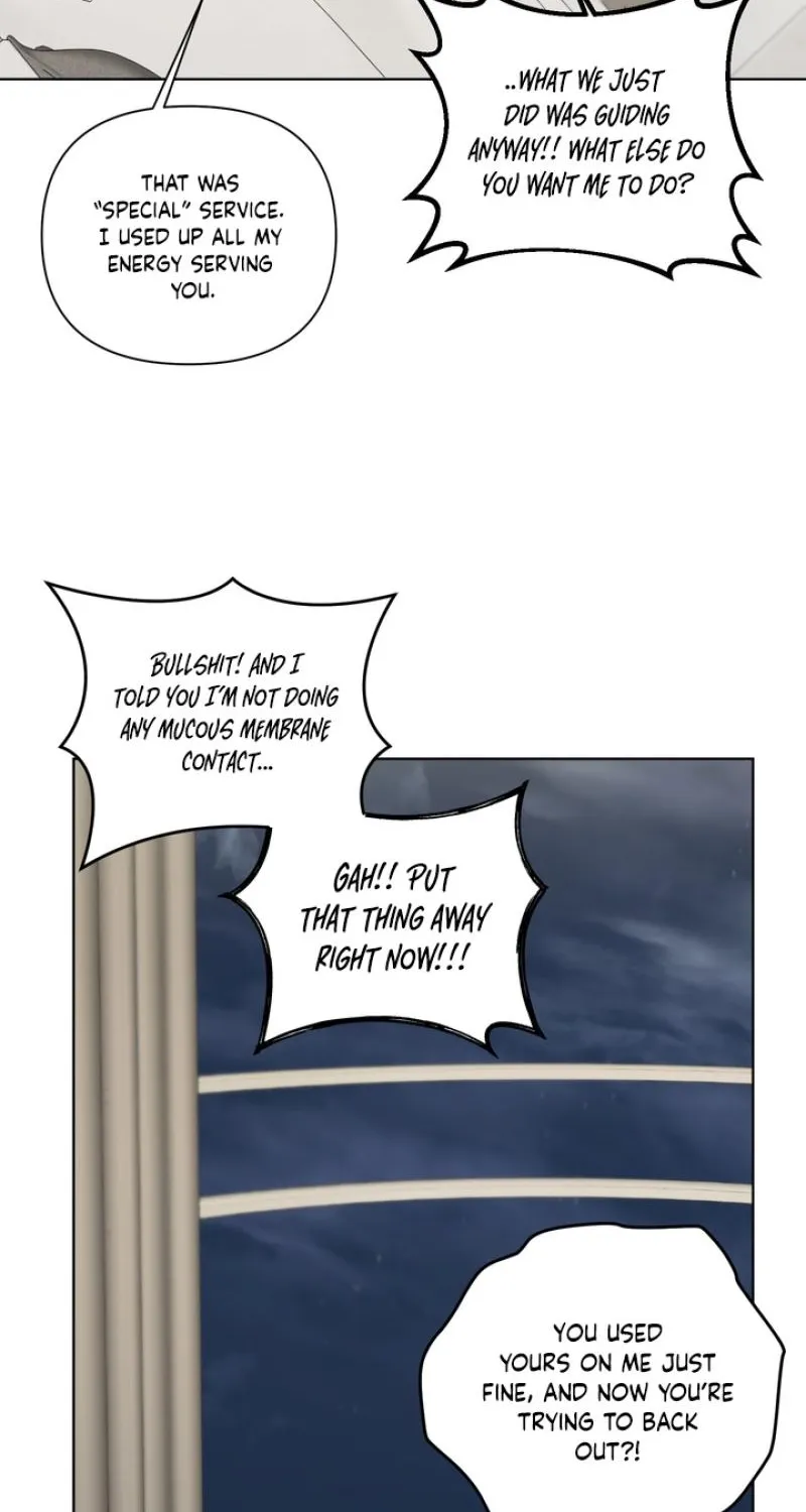 Guiding Me Crazy Chapter 9 - Page 96 in English