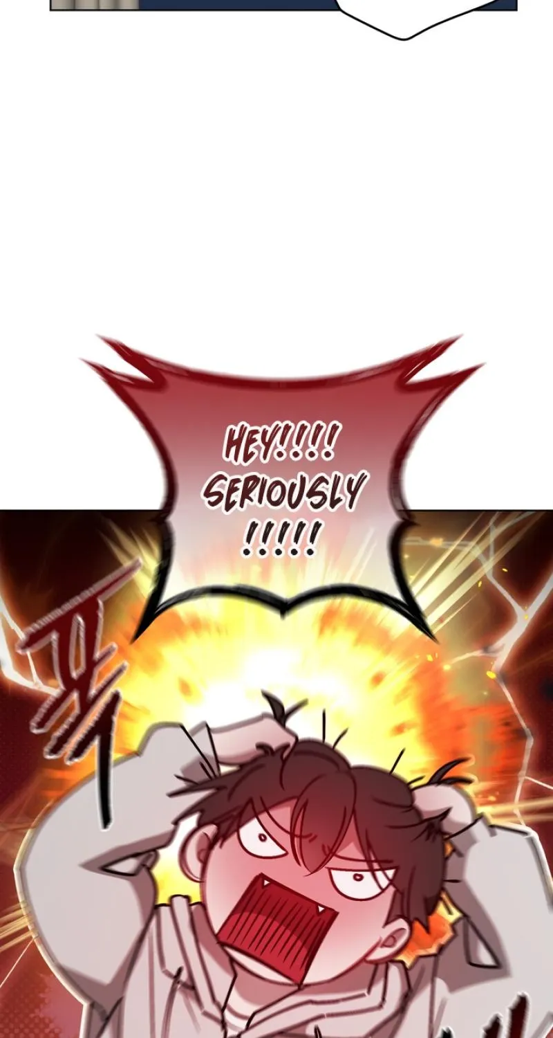 Guiding Me Crazy Chapter 9 - Page 97 in English