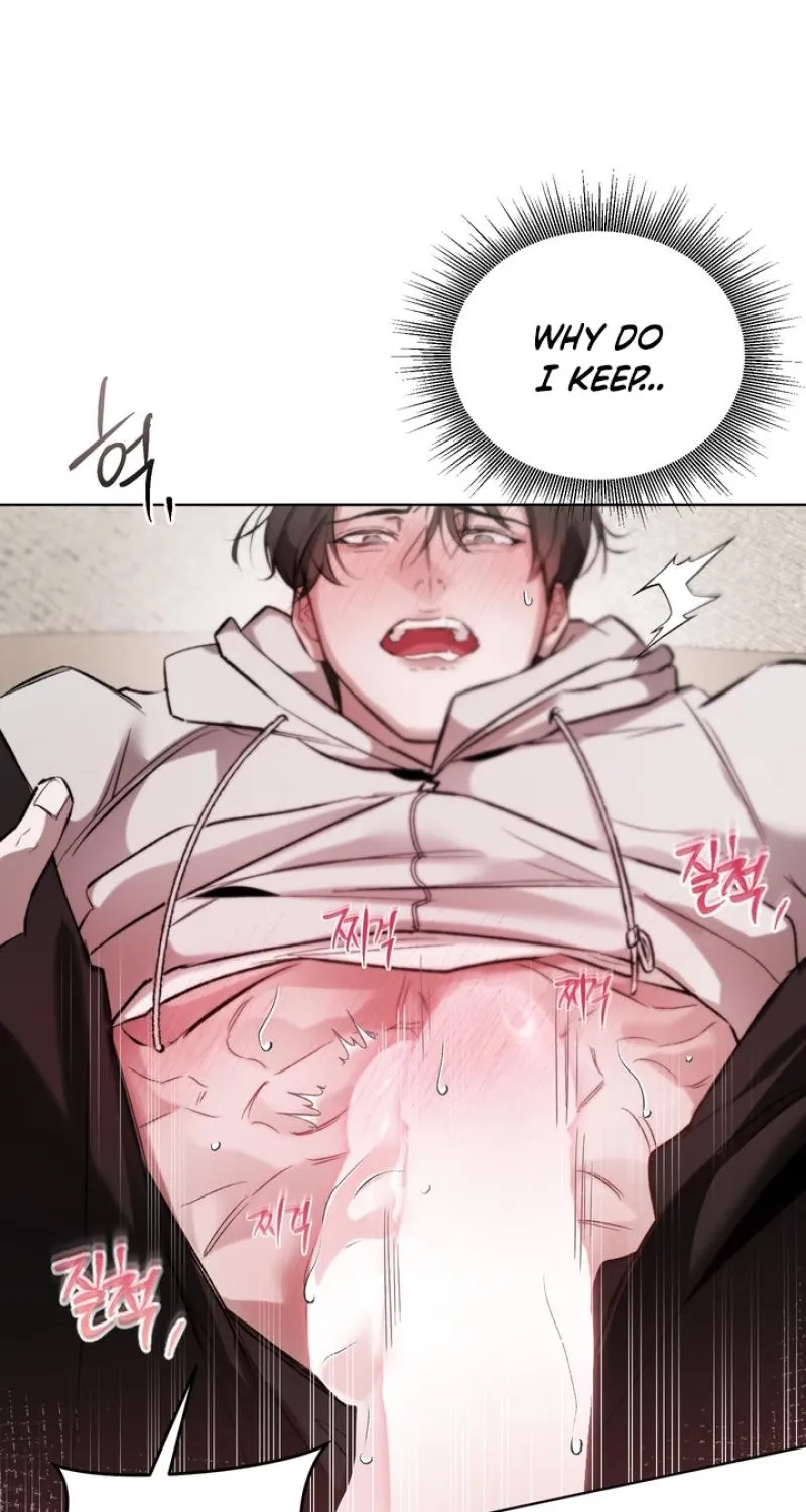 Guiding Me Crazy Chapter 9 - Page 100 in English