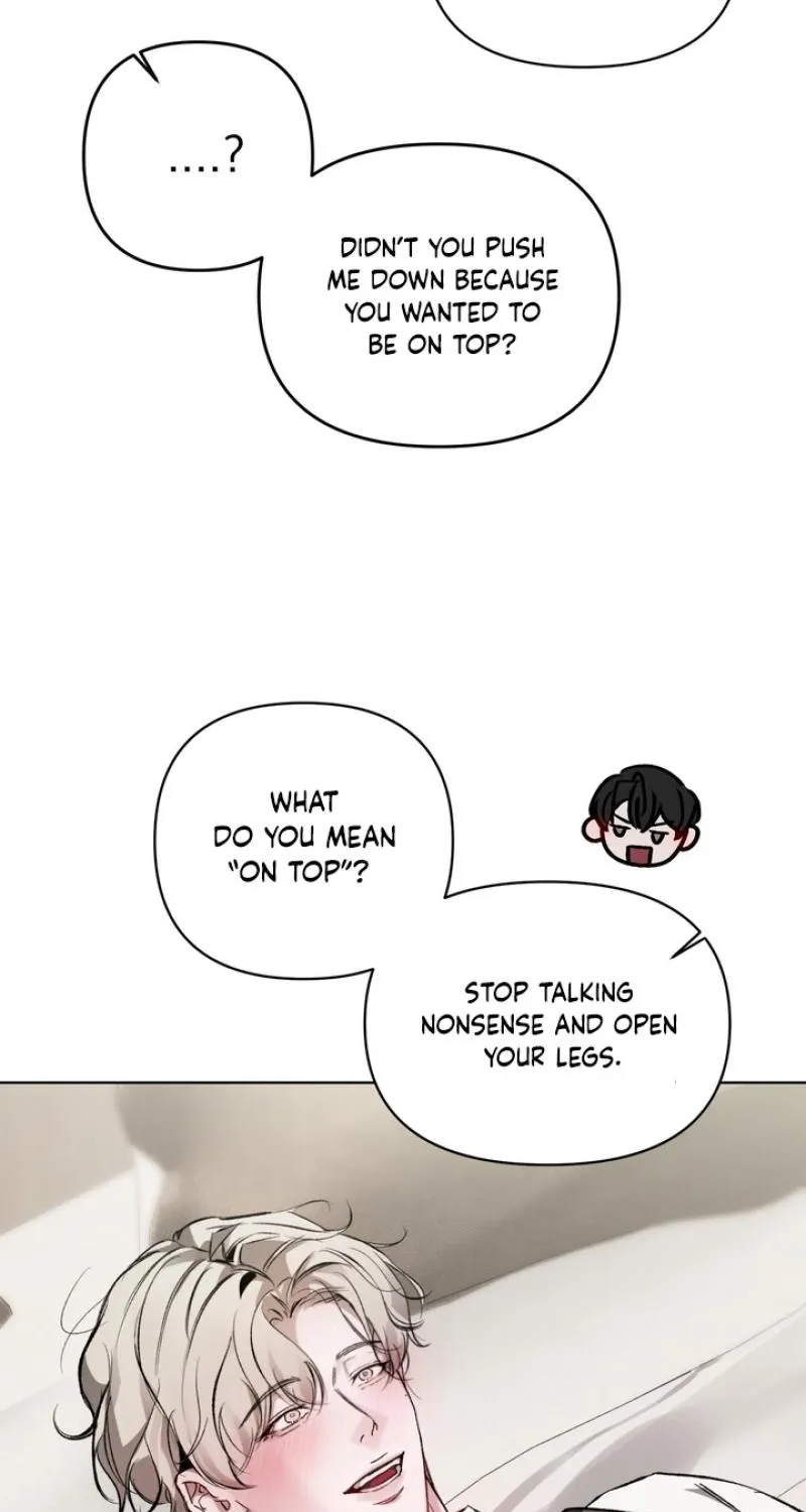 Guiding Me Crazy Chapter 9 - Page 118 in English