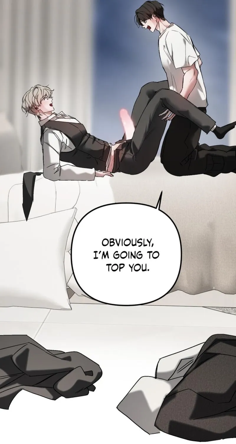 Guiding Me Crazy Chapter 9 - Page 121 in English