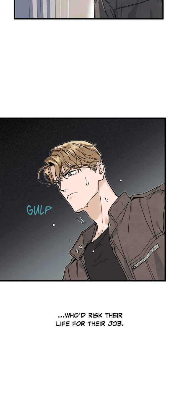 Bad Apple [UNCENSORED] Chapter 1 - Page 10 in English