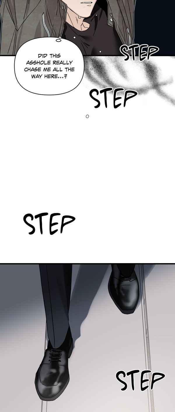 Bad Apple [UNCENSORED] Chapter 1 - Page 17 in English