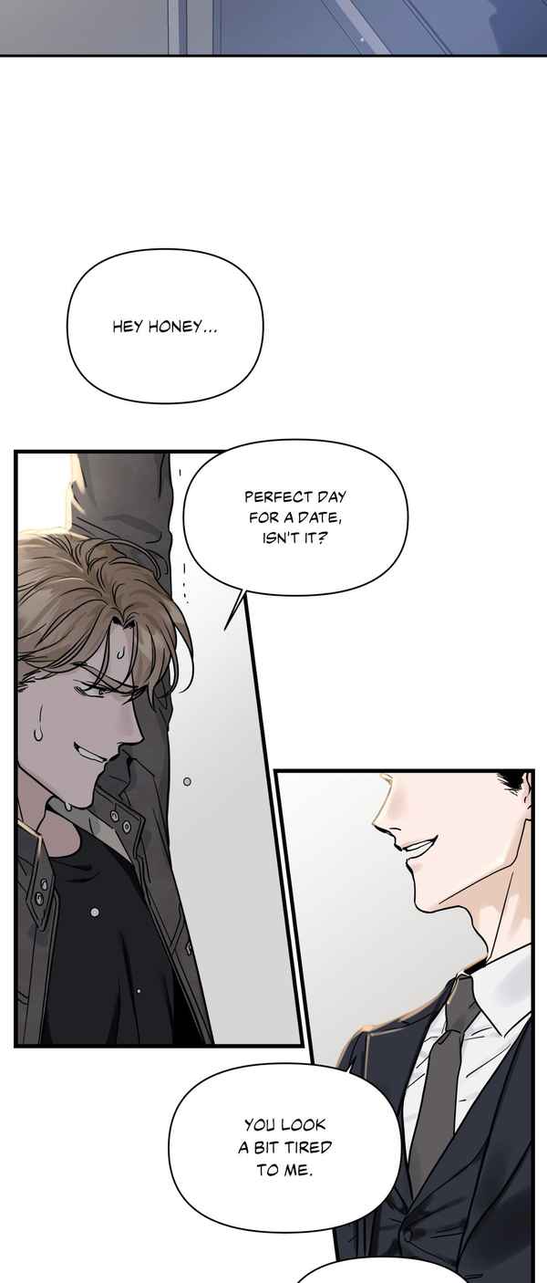 Bad Apple [UNCENSORED] Chapter 1 - Page 20 in English