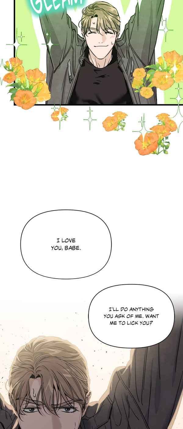 Bad Apple [UNCENSORED] Chapter 1 - Page 22 in English