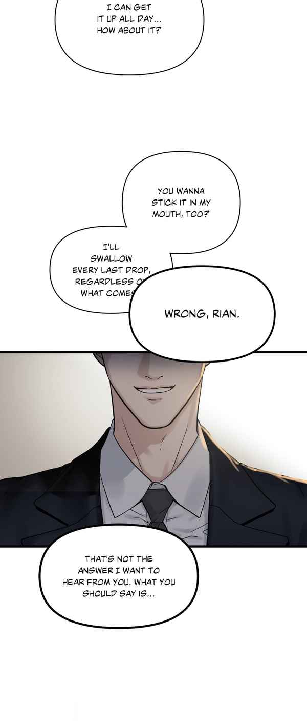 Bad Apple [UNCENSORED] Chapter 1 - Page 24 in English