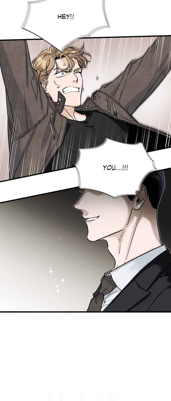 Bad Apple [UNCENSORED] Chapter 1 - Page 29 in English
