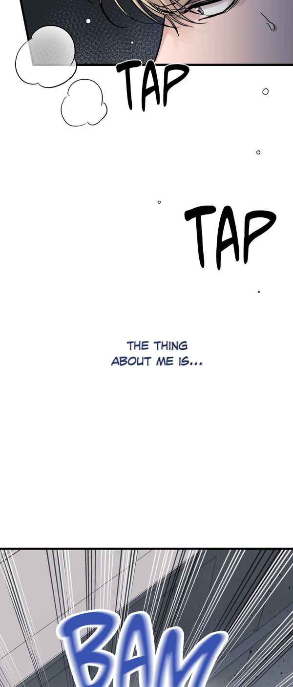 Bad Apple [UNCENSORED] Chapter 1 - Page 3 in English