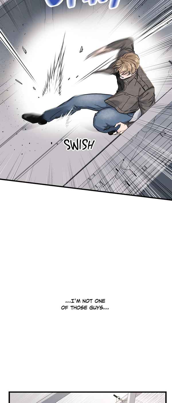 Bad Apple [UNCENSORED] Chapter 1 - Page 4 in English