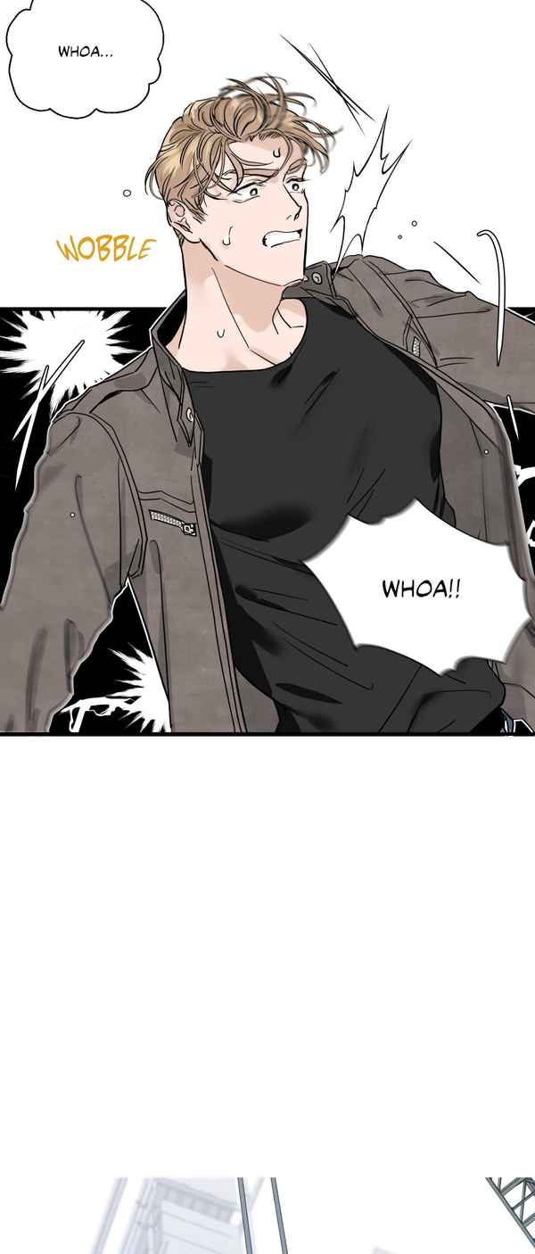 Bad Apple [UNCENSORED] Chapter 1 - Page 7 in English