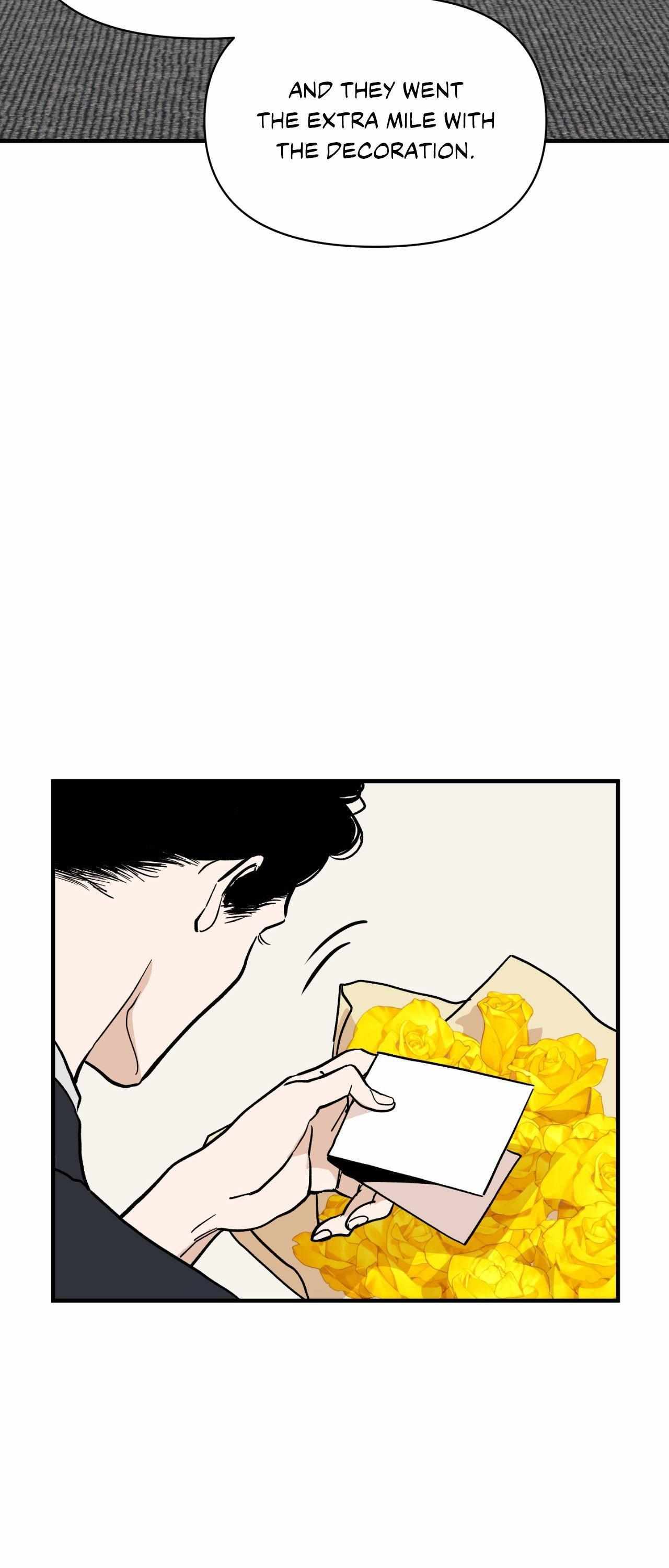 Bad Apple [UNCENSORED] Chapter 10 - Page 23 in English