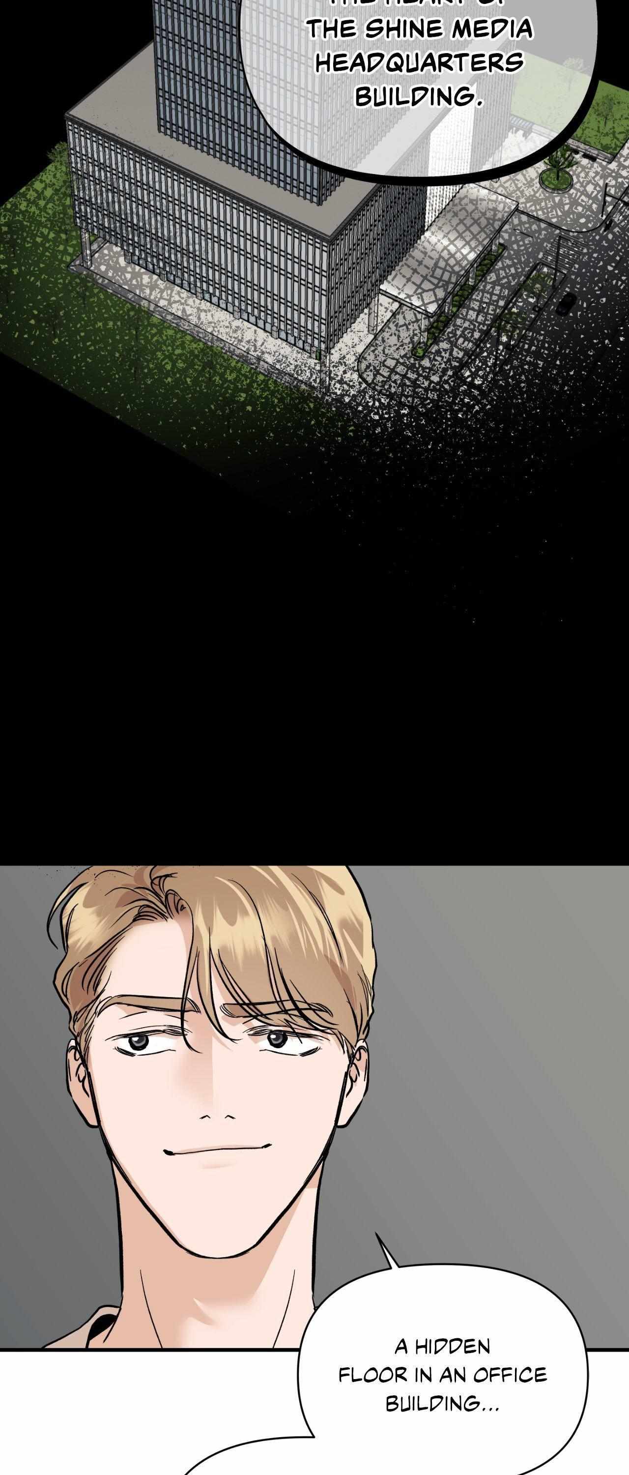 Bad Apple [UNCENSORED] Chapter 10 - Page 34 in English