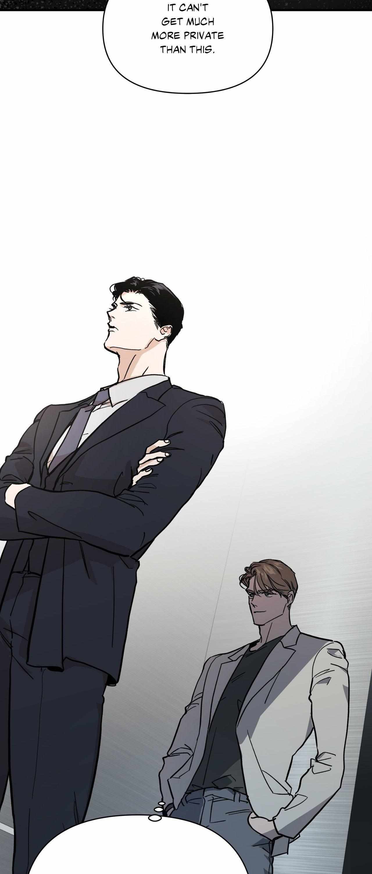 Bad Apple [UNCENSORED] Chapter 10 - Page 36 in English